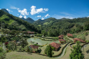 Parador Lumiar Hotel & Spa